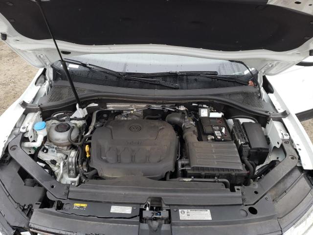 Photo 6 VIN: 3VV1B7AX1JM015299 - VOLKSWAGEN TIGUAN S 