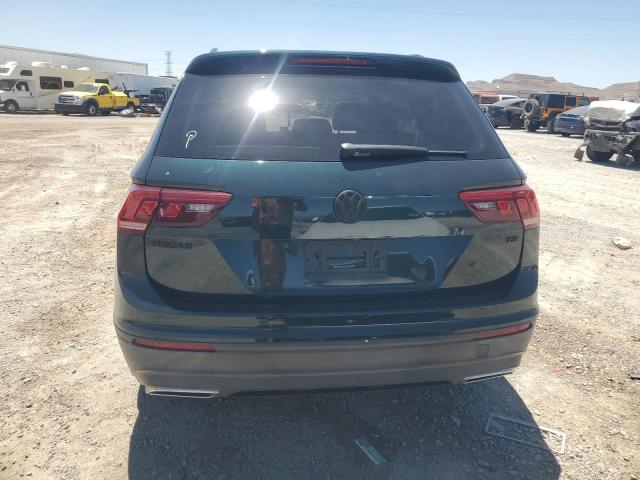 Photo 5 VIN: 3VV1B7AX1JM019045 - VOLKSWAGEN TIGUAN 