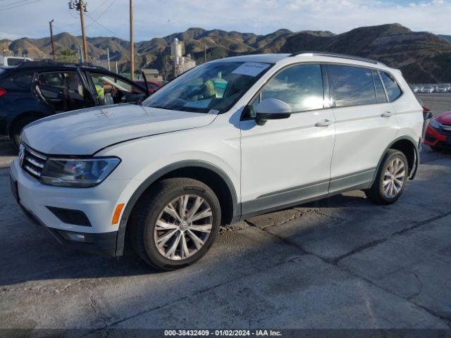 Photo 1 VIN: 3VV1B7AX1JM033981 - VOLKSWAGEN TIGUAN 