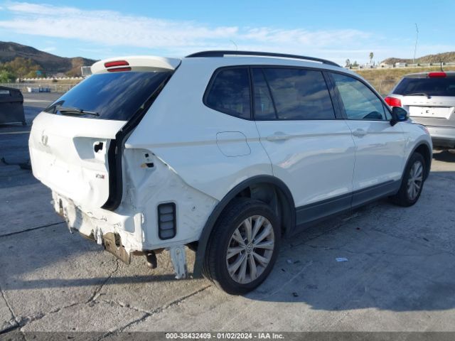 Photo 3 VIN: 3VV1B7AX1JM033981 - VOLKSWAGEN TIGUAN 