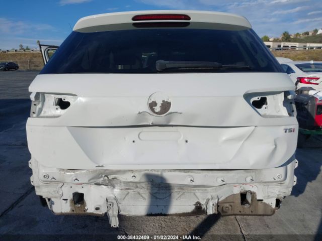 Photo 5 VIN: 3VV1B7AX1JM033981 - VOLKSWAGEN TIGUAN 