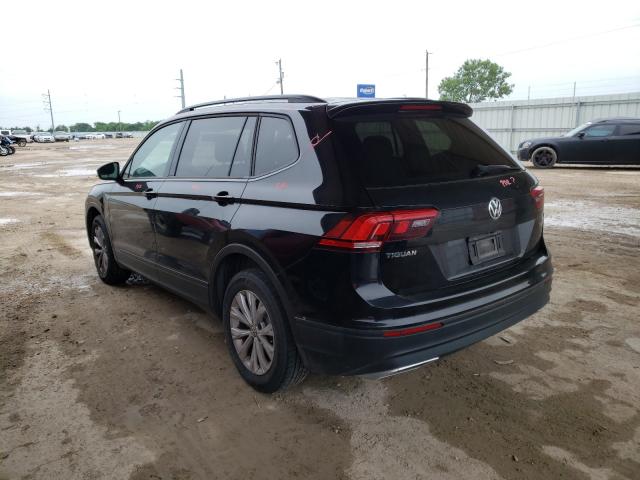 Photo 2 VIN: 3VV1B7AX1JM036346 - VOLKSWAGEN TIGUAN 