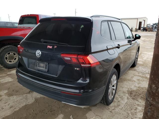 Photo 3 VIN: 3VV1B7AX1JM036346 - VOLKSWAGEN TIGUAN 