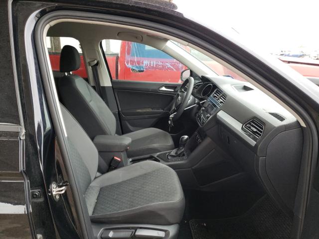 Photo 4 VIN: 3VV1B7AX1JM036346 - VOLKSWAGEN TIGUAN 