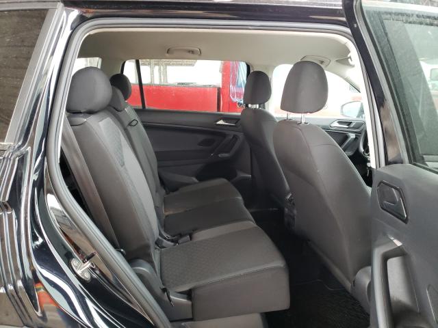 Photo 5 VIN: 3VV1B7AX1JM036346 - VOLKSWAGEN TIGUAN 