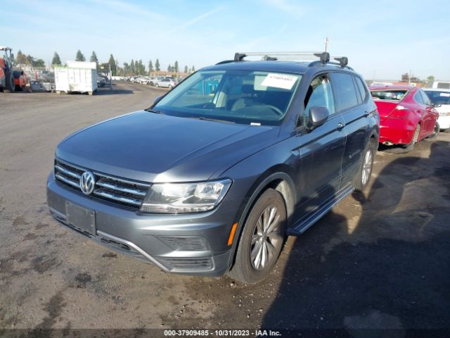 Photo 1 VIN: 3VV1B7AX1JM052367 - VOLKSWAGEN TIGUAN 