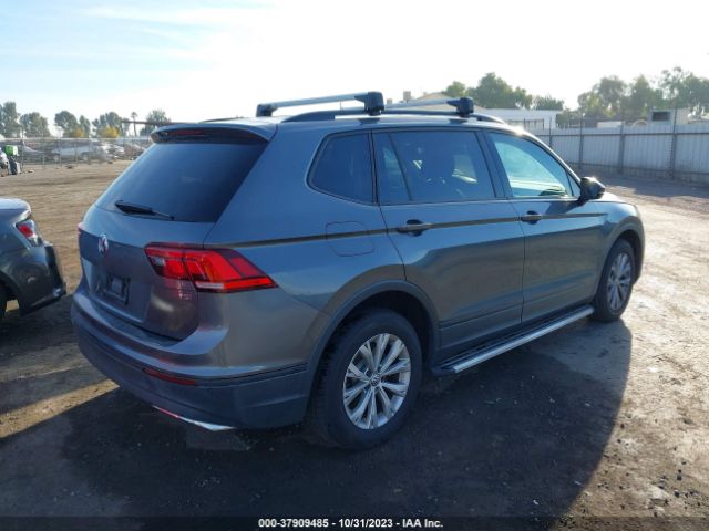 Photo 3 VIN: 3VV1B7AX1JM052367 - VOLKSWAGEN TIGUAN 