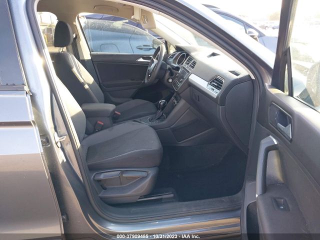 Photo 4 VIN: 3VV1B7AX1JM052367 - VOLKSWAGEN TIGUAN 