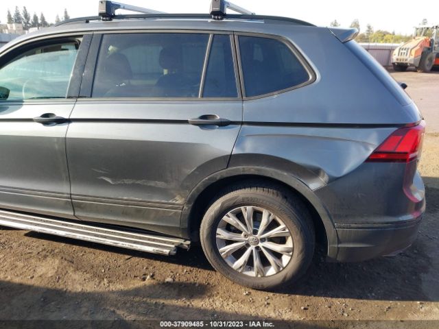 Photo 5 VIN: 3VV1B7AX1JM052367 - VOLKSWAGEN TIGUAN 