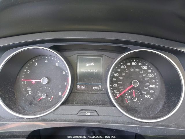 Photo 6 VIN: 3VV1B7AX1JM052367 - VOLKSWAGEN TIGUAN 