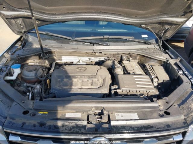 Photo 9 VIN: 3VV1B7AX1JM052367 - VOLKSWAGEN TIGUAN 