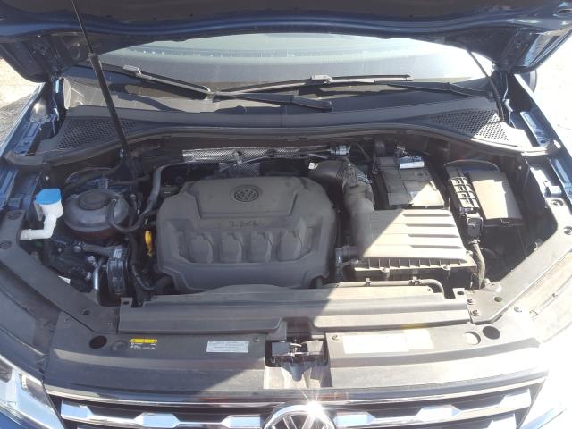 Photo 6 VIN: 3VV1B7AX1JM066298 - VOLKSWAGEN TIGUAN 