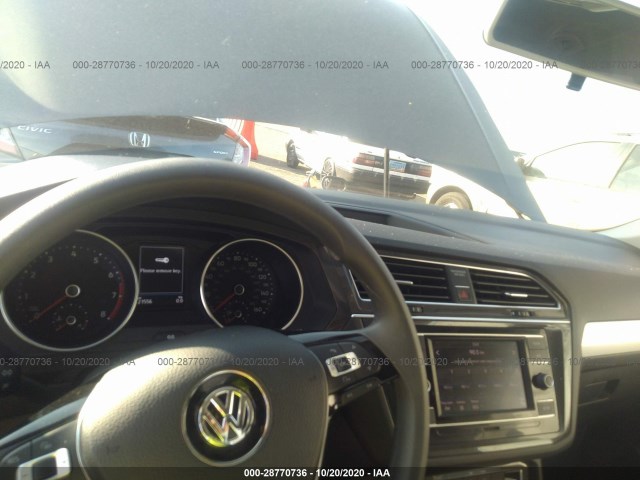 Photo 4 VIN: 3VV1B7AX1JM089306 - VOLKSWAGEN TIGUAN 