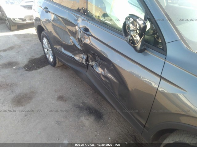 Photo 5 VIN: 3VV1B7AX1JM089306 - VOLKSWAGEN TIGUAN 