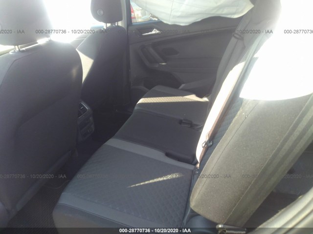 Photo 7 VIN: 3VV1B7AX1JM089306 - VOLKSWAGEN TIGUAN 