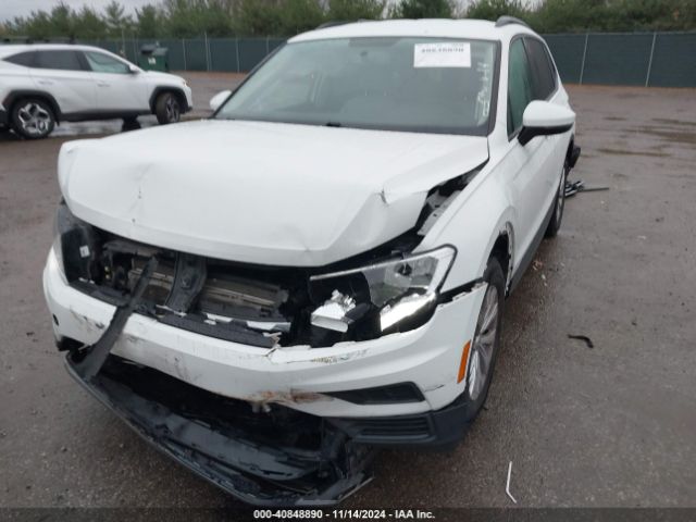 Photo 1 VIN: 3VV1B7AX1JM094733 - VOLKSWAGEN TIGUAN 