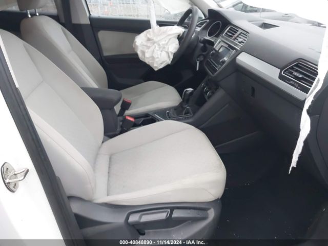 Photo 4 VIN: 3VV1B7AX1JM094733 - VOLKSWAGEN TIGUAN 