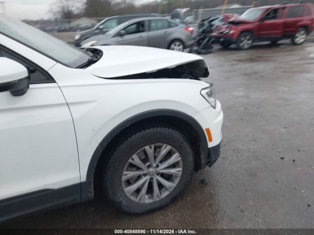 Photo 5 VIN: 3VV1B7AX1JM094733 - VOLKSWAGEN TIGUAN 