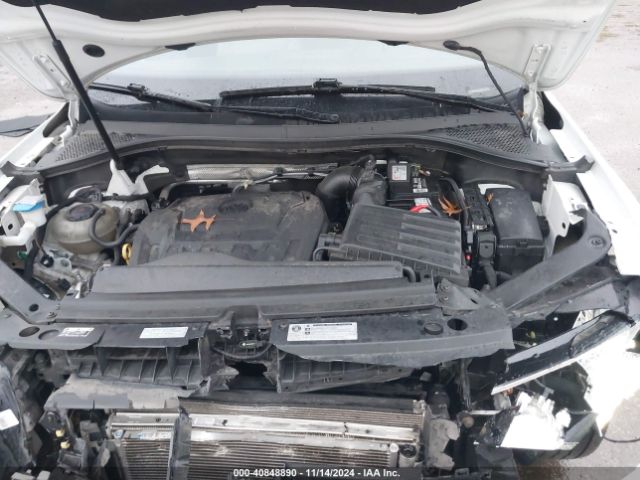 Photo 9 VIN: 3VV1B7AX1JM094733 - VOLKSWAGEN TIGUAN 