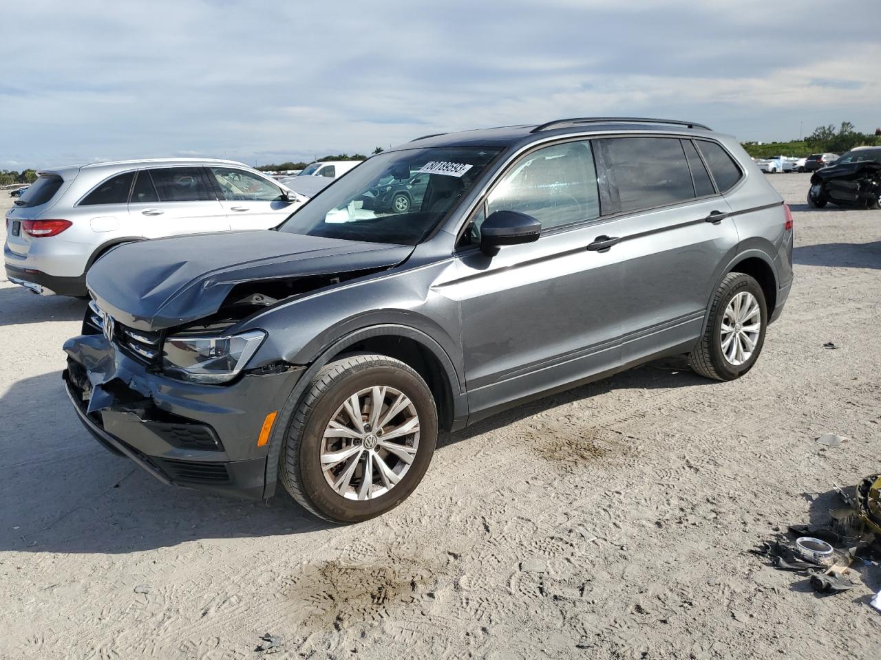 Photo 0 VIN: 3VV1B7AX1JM097499 - VOLKSWAGEN TIGUAN 