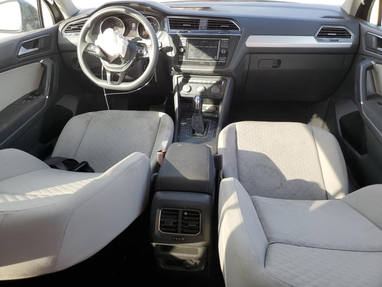 Photo 7 VIN: 3VV1B7AX1JM097499 - VOLKSWAGEN TIGUAN 