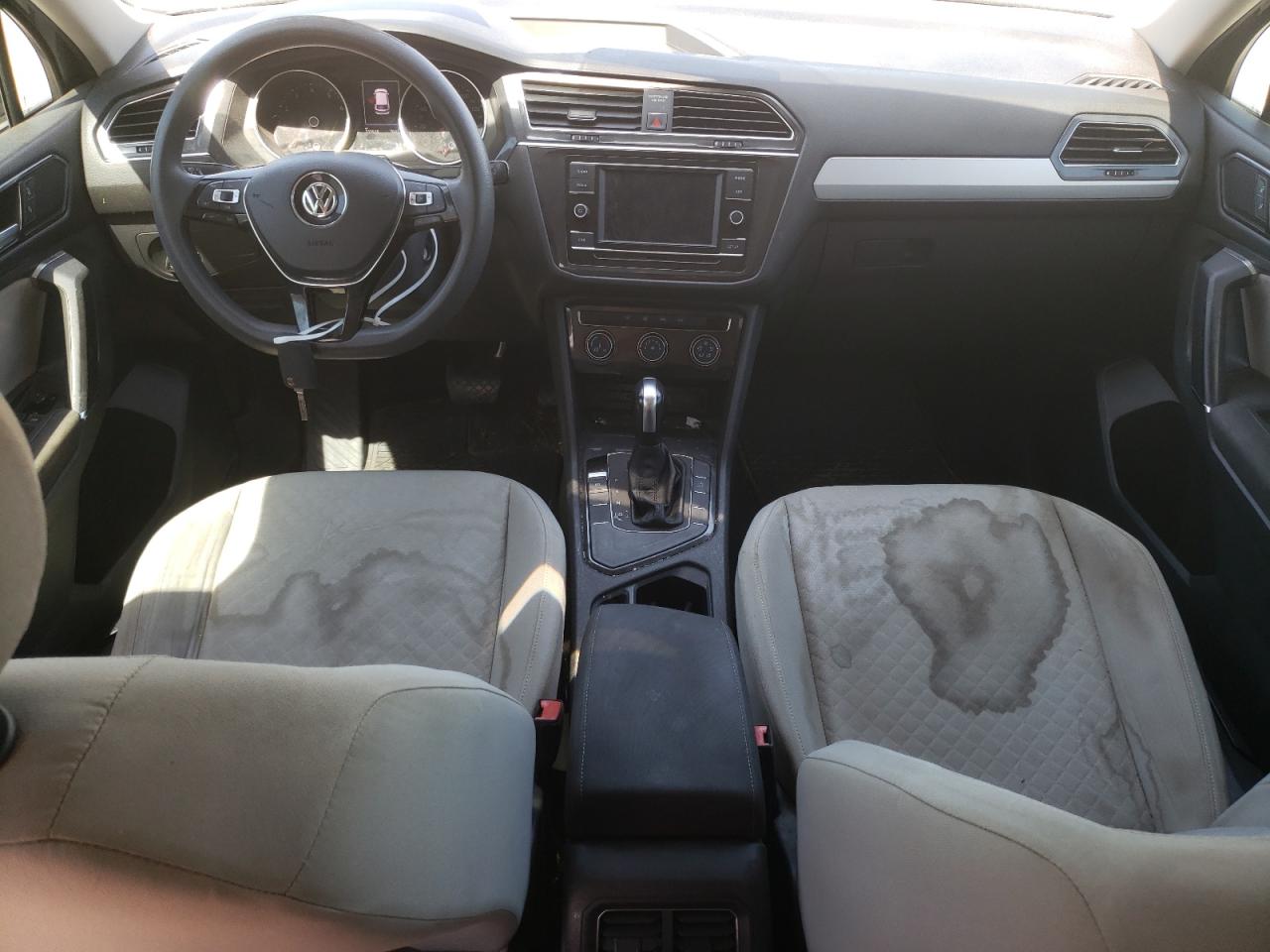 Photo 7 VIN: 3VV1B7AX1JM120943 - VOLKSWAGEN TIGUAN 