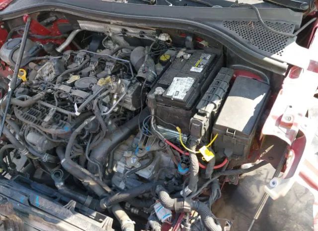 Photo 9 VIN: 3VV1B7AX1JM124085 - VOLKSWAGEN TIGUAN 