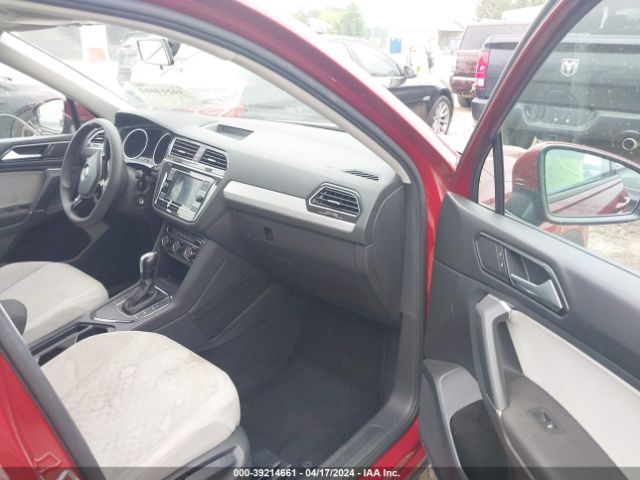 Photo 4 VIN: 3VV1B7AX1JM124944 - VOLKSWAGEN TIGUAN 