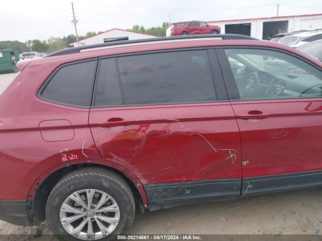 Photo 5 VIN: 3VV1B7AX1JM124944 - VOLKSWAGEN TIGUAN 