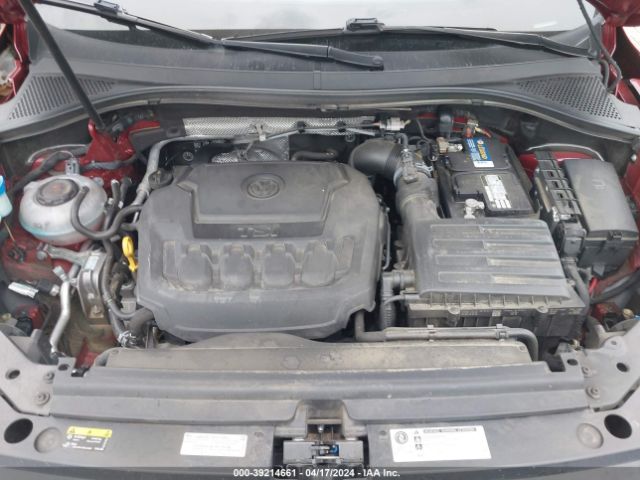 Photo 9 VIN: 3VV1B7AX1JM124944 - VOLKSWAGEN TIGUAN 