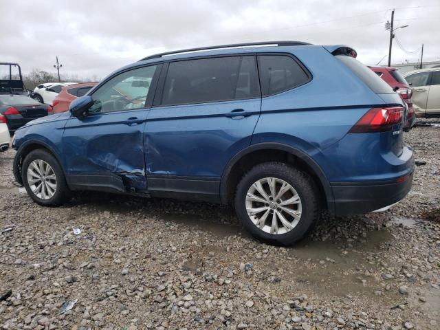 Photo 1 VIN: 3VV1B7AX1JM145101 - VOLKSWAGEN TIGUAN 