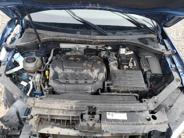 Photo 10 VIN: 3VV1B7AX1JM145101 - VOLKSWAGEN TIGUAN 