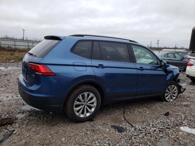 Photo 2 VIN: 3VV1B7AX1JM145101 - VOLKSWAGEN TIGUAN 