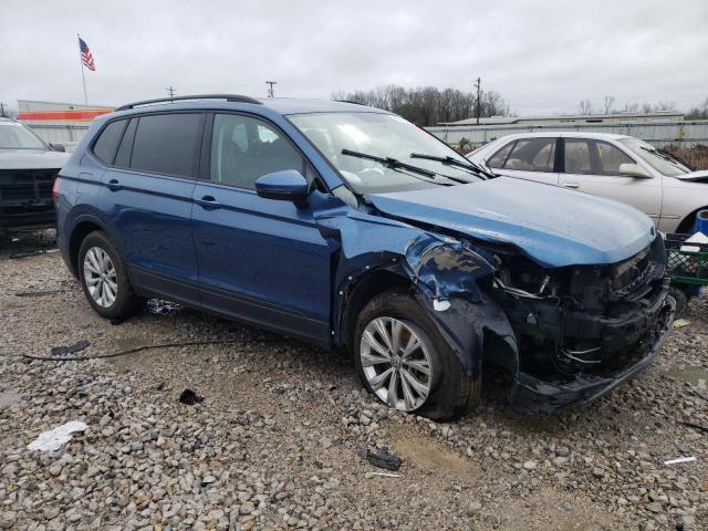 Photo 3 VIN: 3VV1B7AX1JM145101 - VOLKSWAGEN TIGUAN 