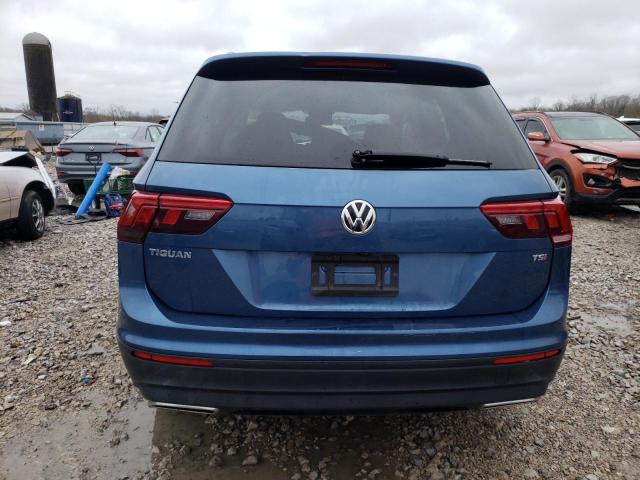 Photo 5 VIN: 3VV1B7AX1JM145101 - VOLKSWAGEN TIGUAN 