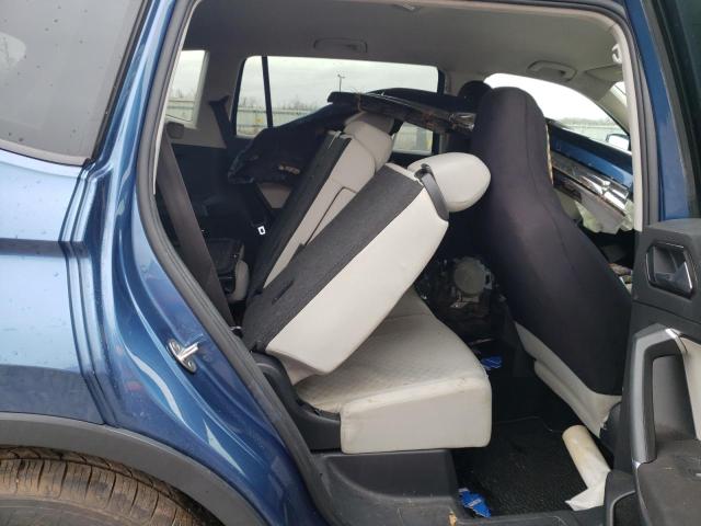 Photo 9 VIN: 3VV1B7AX1JM145101 - VOLKSWAGEN TIGUAN 