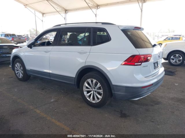 Photo 2 VIN: 3VV1B7AX1JM204535 - VOLKSWAGEN TIGUAN 