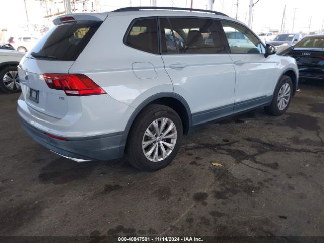 Photo 3 VIN: 3VV1B7AX1JM204535 - VOLKSWAGEN TIGUAN 