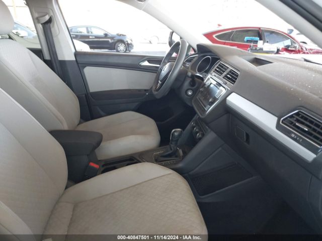 Photo 4 VIN: 3VV1B7AX1JM204535 - VOLKSWAGEN TIGUAN 