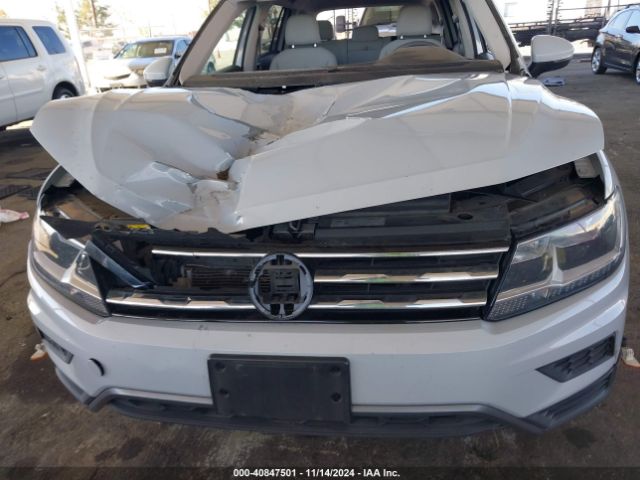 Photo 5 VIN: 3VV1B7AX1JM204535 - VOLKSWAGEN TIGUAN 