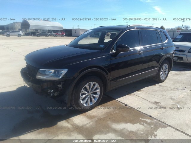 Photo 1 VIN: 3VV1B7AX1KM015868 - VOLKSWAGEN TIGUAN 