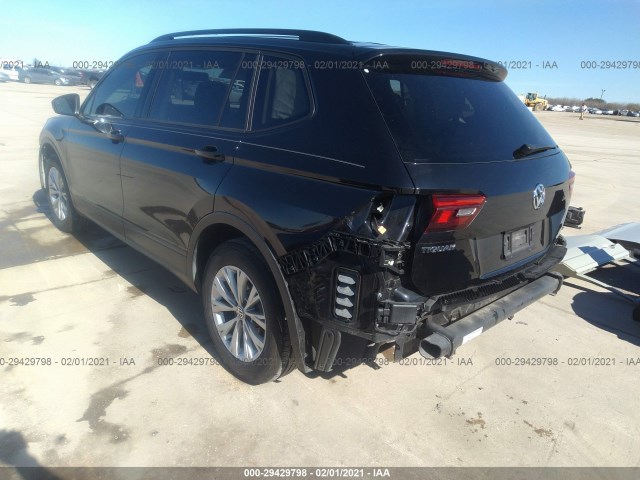 Photo 2 VIN: 3VV1B7AX1KM015868 - VOLKSWAGEN TIGUAN 