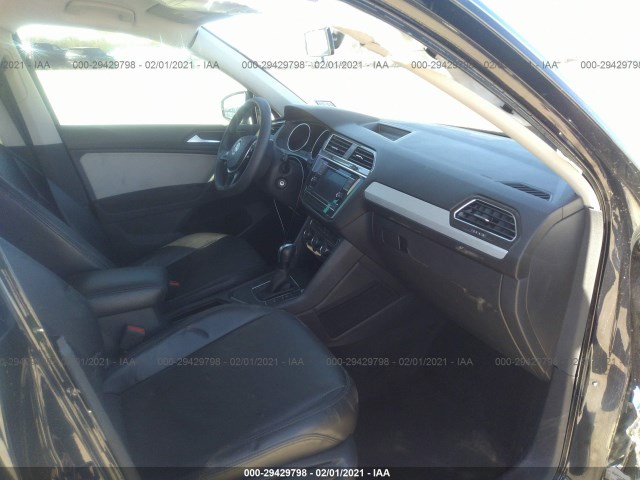 Photo 4 VIN: 3VV1B7AX1KM015868 - VOLKSWAGEN TIGUAN 