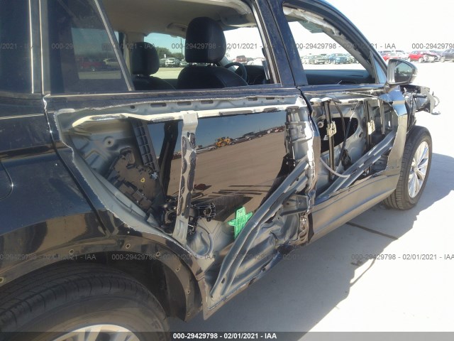 Photo 5 VIN: 3VV1B7AX1KM015868 - VOLKSWAGEN TIGUAN 