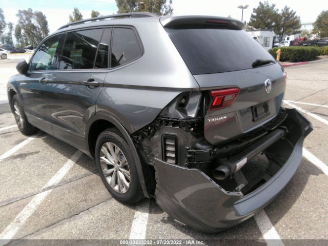 Photo 2 VIN: 3VV1B7AX1KM017717 - VOLKSWAGEN TIGUAN 