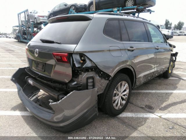 Photo 3 VIN: 3VV1B7AX1KM017717 - VOLKSWAGEN TIGUAN 