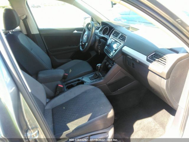 Photo 4 VIN: 3VV1B7AX1KM017717 - VOLKSWAGEN TIGUAN 