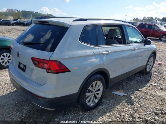 Photo 3 VIN: 3VV1B7AX1KM029026 - VOLKSWAGEN TIGUAN 