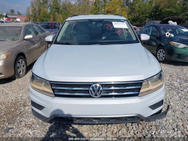 Photo 5 VIN: 3VV1B7AX1KM029026 - VOLKSWAGEN TIGUAN 