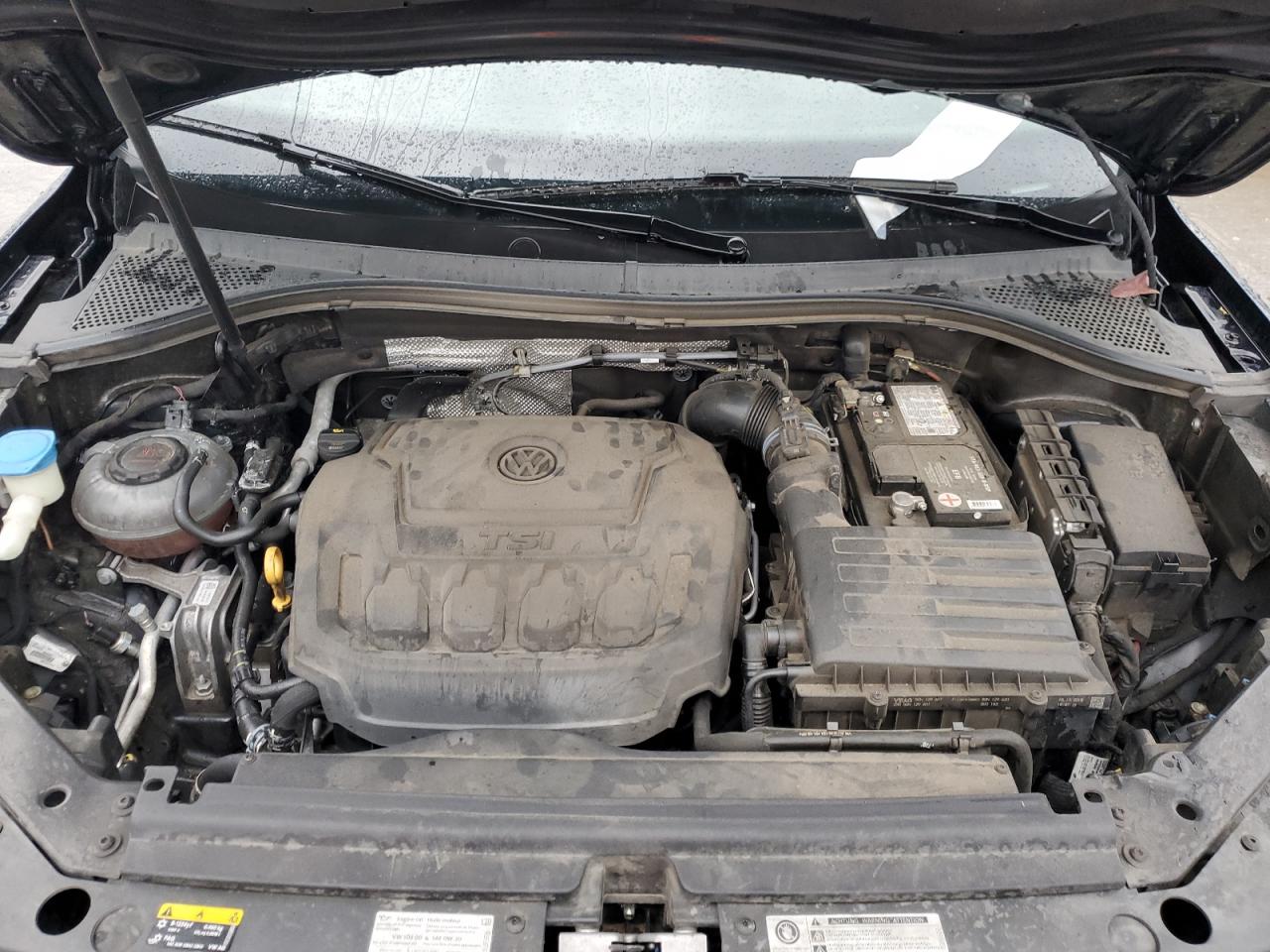 Photo 11 VIN: 3VV1B7AX1KM035196 - VOLKSWAGEN TIGUAN 